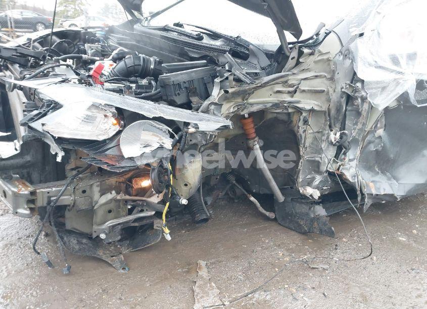 Photo 19 of 2012 Honda Cr-v EX-L (VIN 2HKRM4H79CH602794)