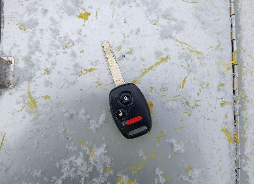 Photo 11 of 2012 Honda Cr-v EX-L (VIN 2HKRM4H79CH605713)