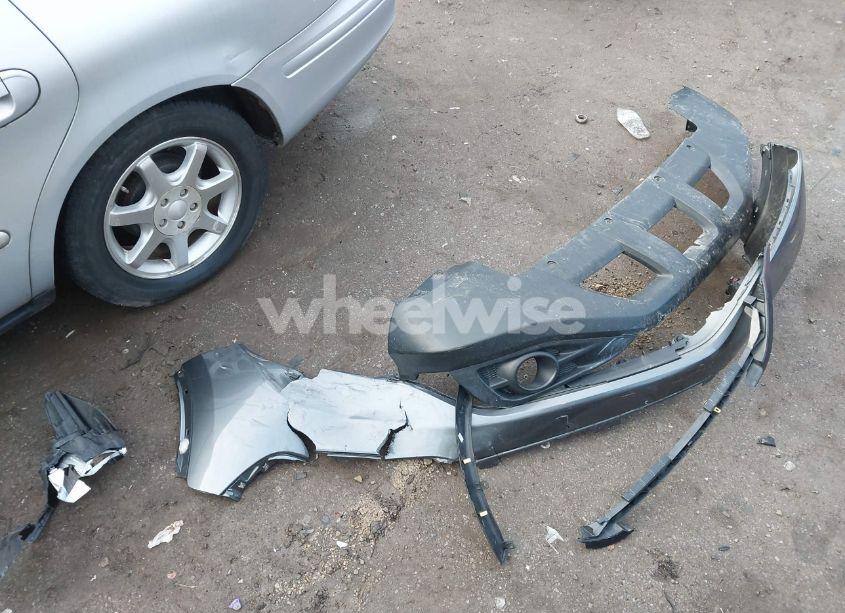 Photo 12 of 2012 Honda Cr-v EX-L (VIN 2HKRM4H79CH627422)