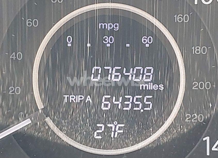 Photo 15 of 2013 Honda Cr-v EX-L (VIN 2HKRM4H79DH677657)