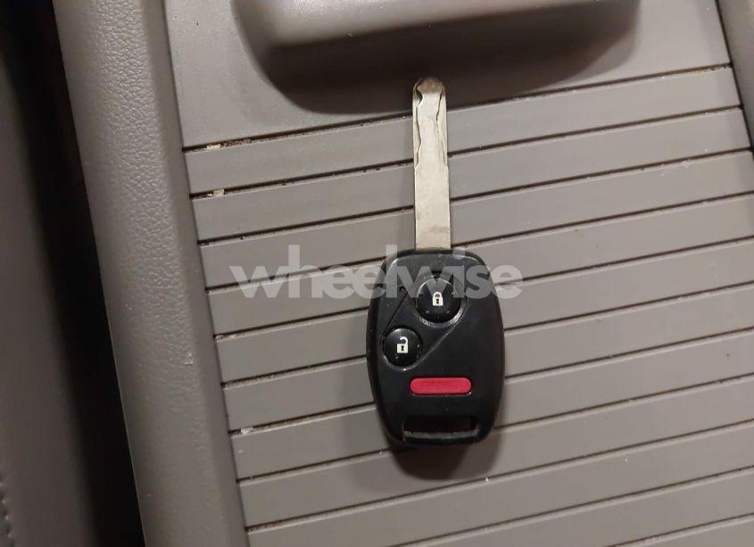 Photo 11 of 2013 Honda Cr-v EX-L (VIN 2HKRM4H79DH692952)
