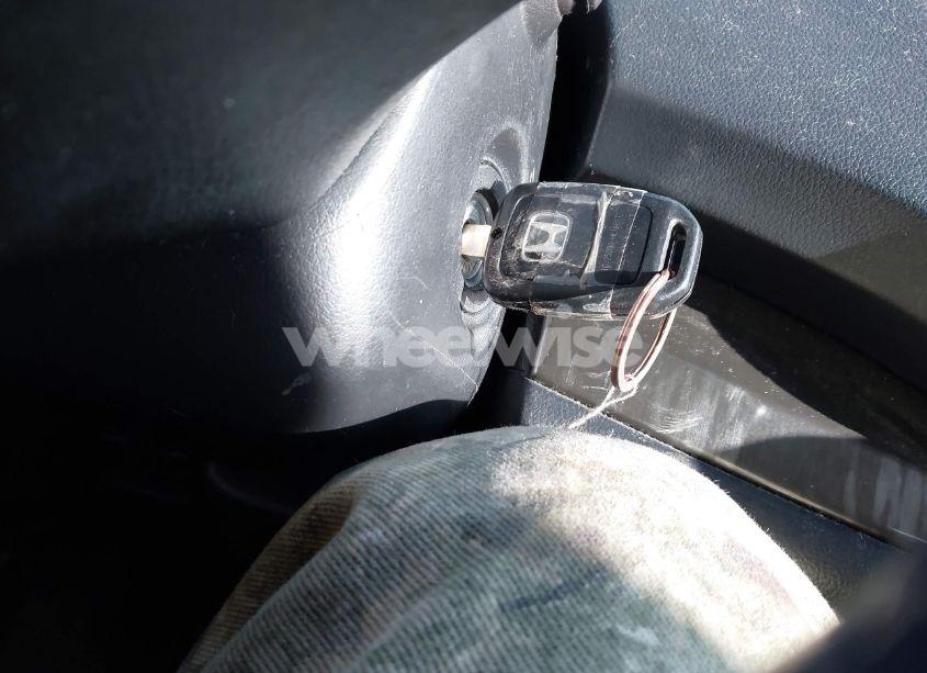 Photo 11 of 2014 Honda Cr-v EX-L (VIN 2HKRM4H79EH600479)