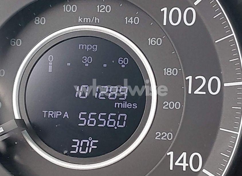 Photo 15 of 2014 Honda Cr-v EX-L (VIN 2HKRM4H79EH604340)