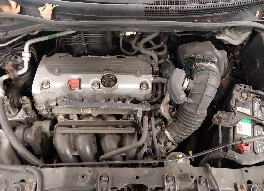 Photo 10 of 2014 Honda Cr-v EX-L (VIN 2HKRM4H79EH608789)