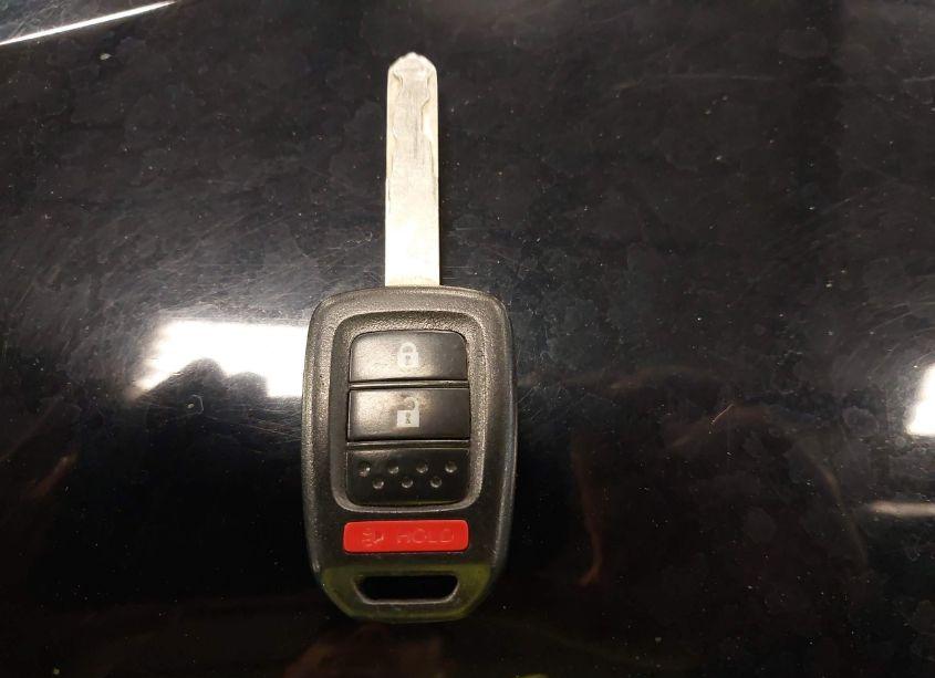 Photo 11 of 2014 Honda Cr-v EX-L (VIN 2HKRM4H79EH608789)