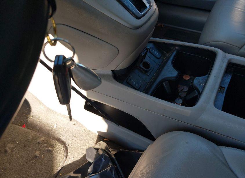 Photo 11 of 2014 Honda Cr-v EX-L (VIN 2HKRM4H79EH637953)