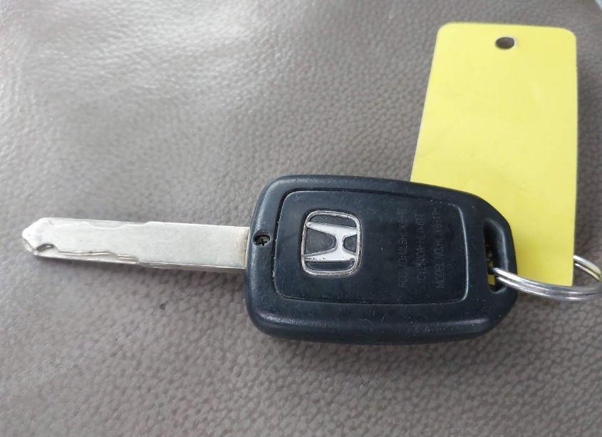 Photo 11 of 2014 Honda Cr-v EX-L (VIN 2HKRM4H79EH649682)