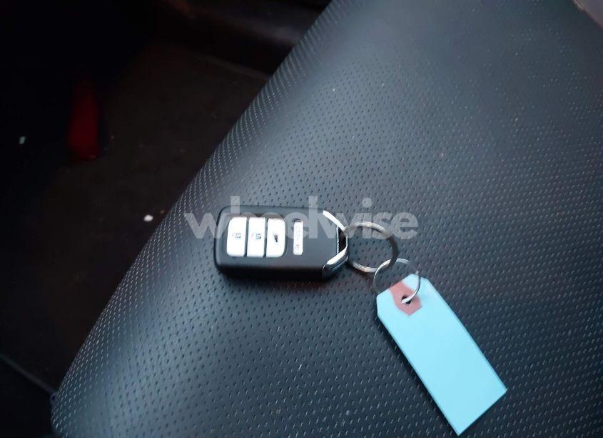 Photo 11 of 2015 Honda Cr-v EX-L (VIN 2HKRM4H79FH608406)