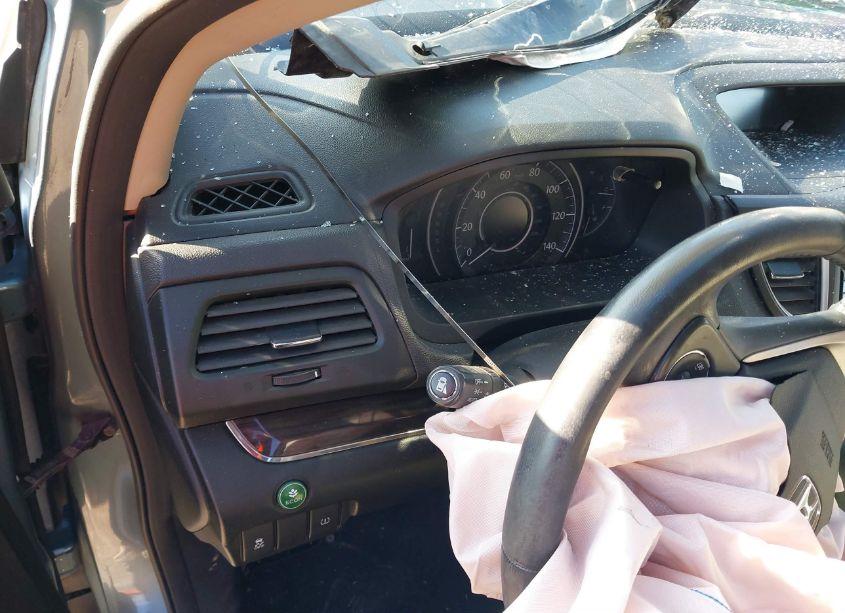 Photo 15 of 2015 Honda Cr-v EX-L (VIN 2HKRM4H79FH634231)