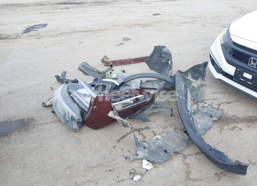 Photo 12 of 2015 Honda Cr-v EX-L (VIN 2HKRM4H79FH645262)