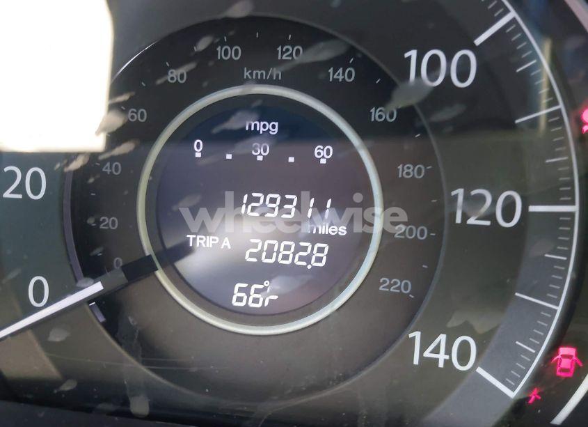 Photo 15 of 2015 Honda Cr-v EX-L (VIN 2HKRM4H79FH652227)