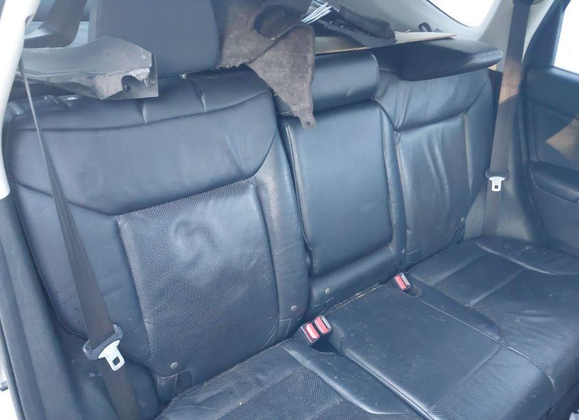 Photo 8 of 2015 Honda Cr-v EX-L (VIN 2HKRM4H79FH653698)