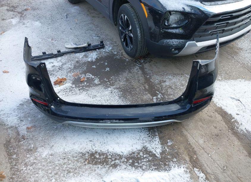 Photo 12 of 2015 Honda Cr-v EX-L (VIN 2HKRM4H79FH671070)