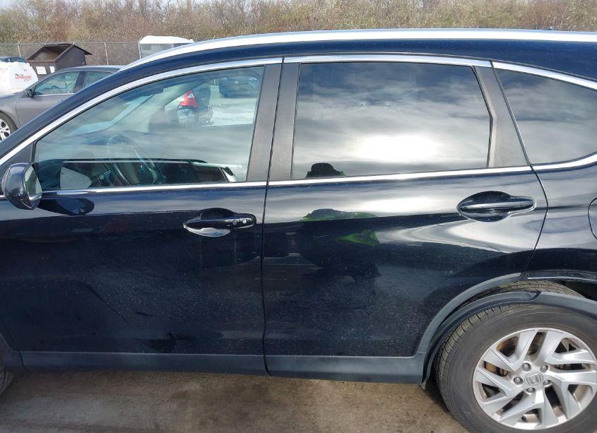 Photo 15 of 2015 Honda Cr-v EX-L (VIN 2HKRM4H79FH671070)