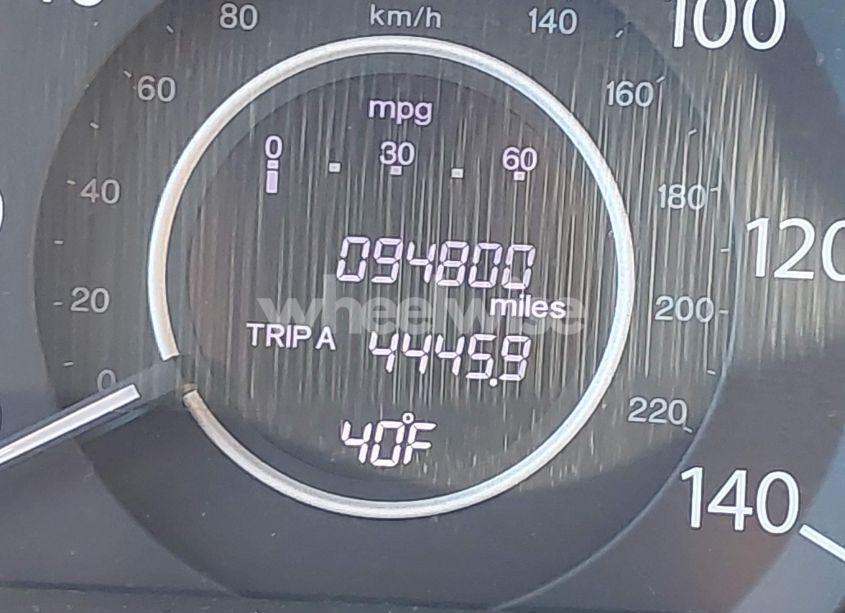 Photo 15 of 2015 Honda Cr-v EX-L (VIN 2HKRM4H79FH674941)