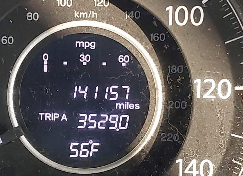 Photo 15 of 2016 Honda Cr-v EX-L (VIN 2HKRM4H79GH617060)