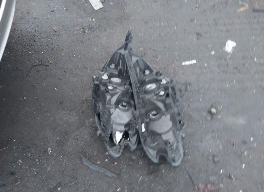 Photo 12 of 2016 Honda Cr-v EX-L (VIN 2HKRM4H79GH679221)