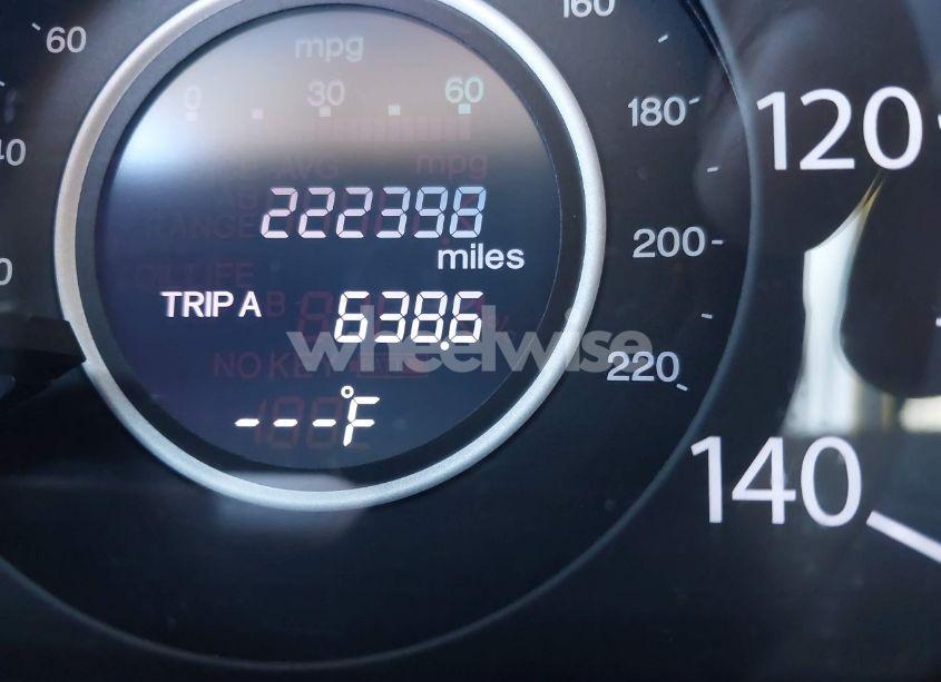 Photo 15 of 2016 Honda Cr-v EX-L (VIN 2HKRM4H79GH695385)