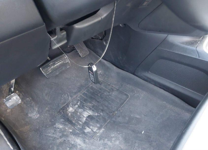 Photo 11 of 2016 Honda Cr-v EX-L (VIN 2HKRM4H79GH707972)