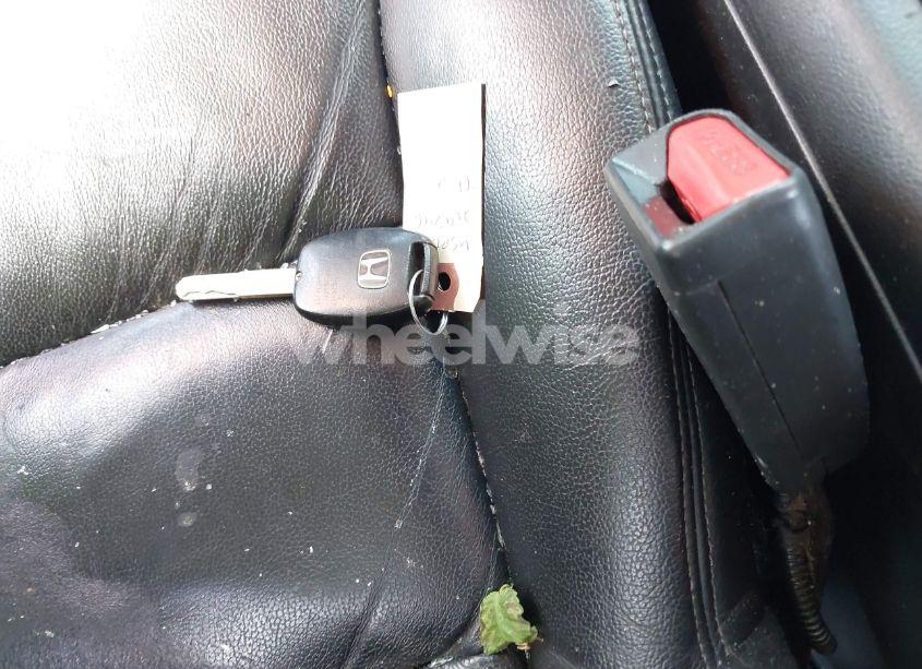 Photo 11 of 2012 Honda Cr-v EX-L (VIN 2HKRM4H7XCH622438)