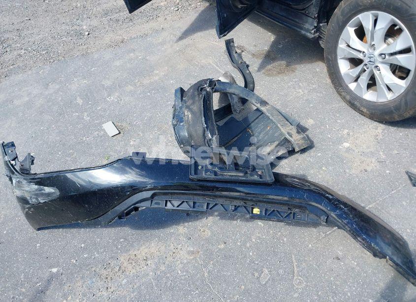 Photo 12 of 2012 Honda Cr-v EX-L (VIN 2HKRM4H7XCH622438)