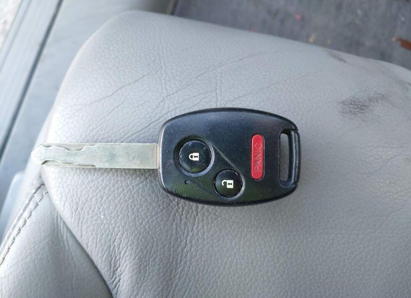 Photo 11 of 2013 Honda Cr-v EX-L (VIN 2HKRM4H7XDH609531)