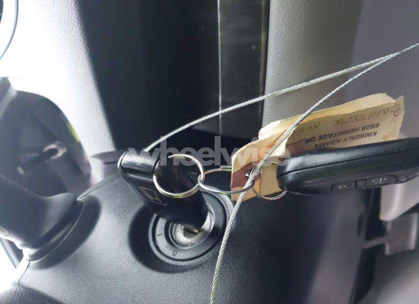 Photo 11 of 2013 Honda Cr-v EX-L (VIN 2HKRM4H7XDH649866)