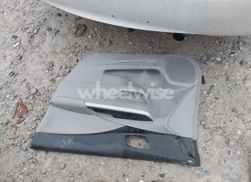 Photo 12 of 2013 Honda Cr-v EX-L (VIN 2HKRM4H7XDH649866)