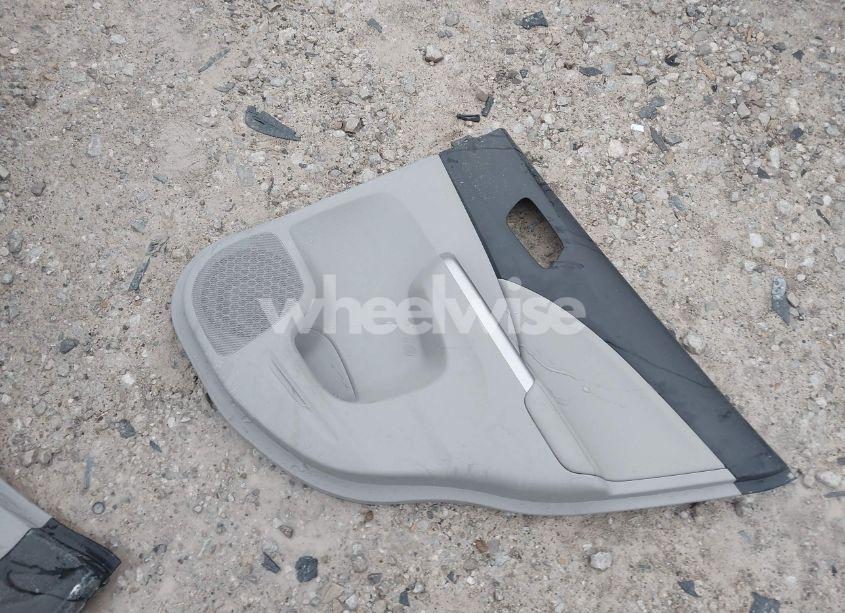 Photo 18 of 2013 Honda Cr-v EX-L (VIN 2HKRM4H7XDH649866)