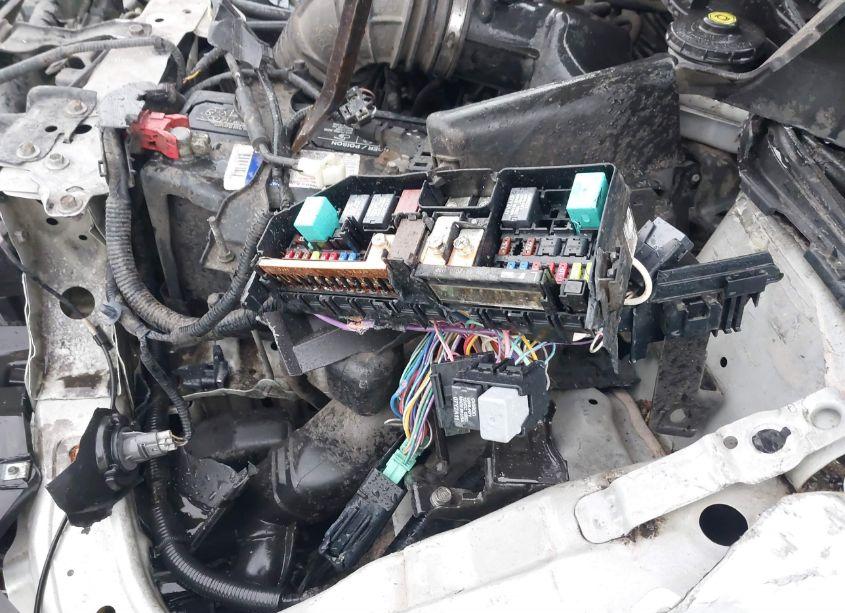 Photo 17 of 2013 Honda Cr-v EX-L (VIN 2HKRM4H7XDH655683)