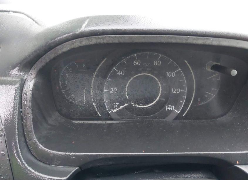 Photo 7 of 2013 Honda Cr-v EX-L (VIN 2HKRM4H7XDH655683)