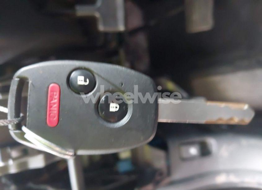 Photo 11 of 2013 Honda Cr-v EX-L (VIN 2HKRM4H7XDH680051)