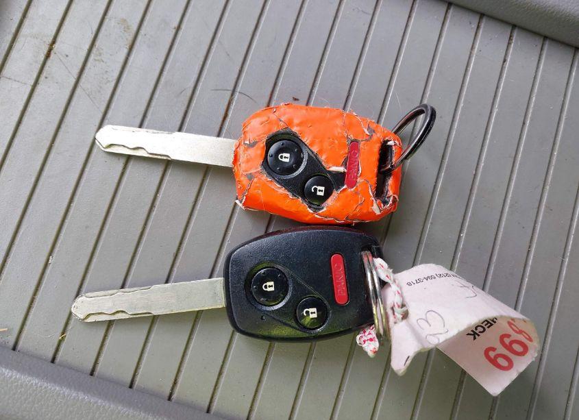 Photo 11 of 2013 Honda Cr-v EX-L (VIN 2HKRM4H7XDH685833)