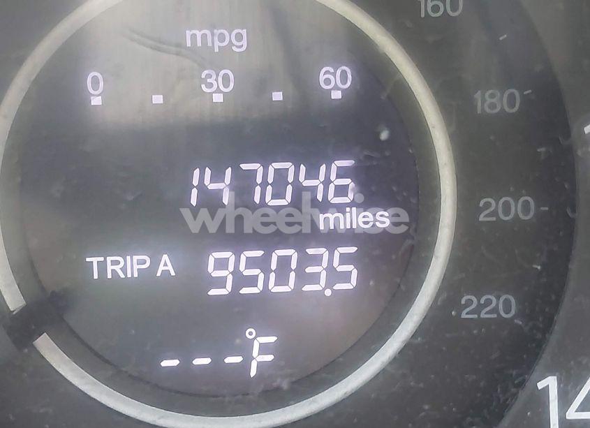 Photo 15 of 2014 Honda Cr-v EX-L (VIN 2HKRM4H7XEH637301)