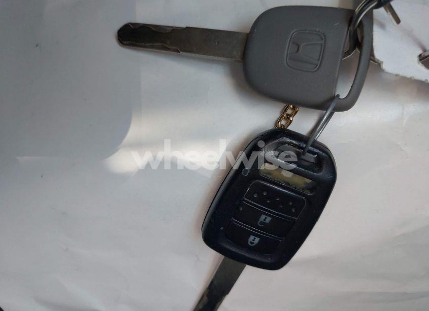 Photo 11 of 2014 Honda Cr-v EX-L (VIN 2HKRM4H7XEH640571)