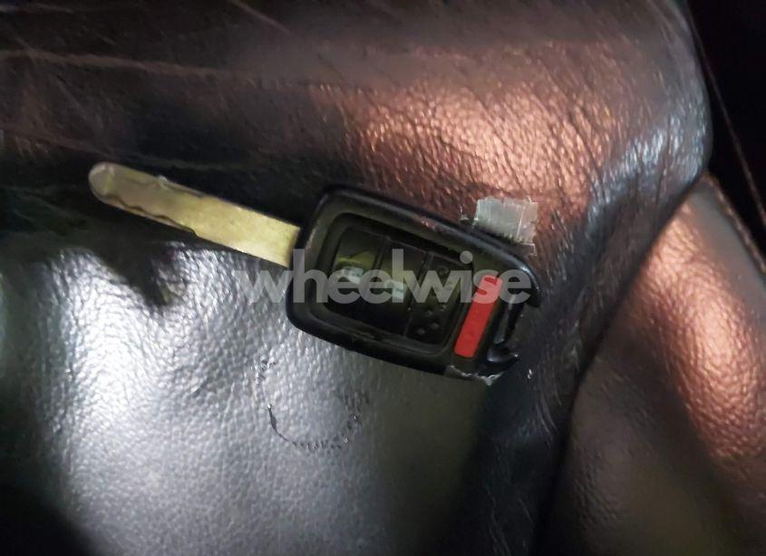 Photo 11 of 2014 Honda Cr-v EX-L (VIN 2HKRM4H7XEH641929)