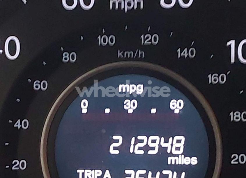 Photo 15 of 2014 Honda Cr-v EX-L (VIN 2HKRM4H7XEH641929)