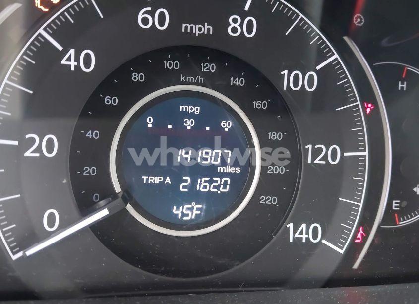 Photo 16 of 2014 Honda Cr-v EX-L (VIN 2HKRM4H7XEH642000)