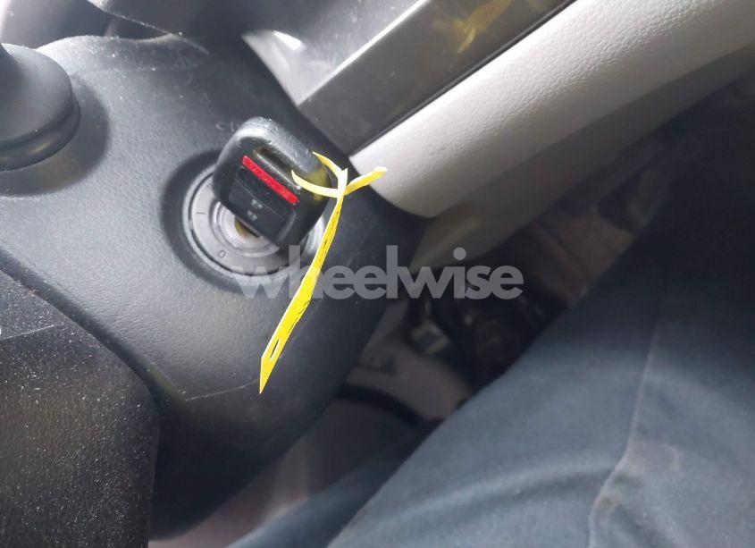 Photo 11 of 2014 Honda Cr-v EX-L (VIN 2HKRM4H7XEH665826)