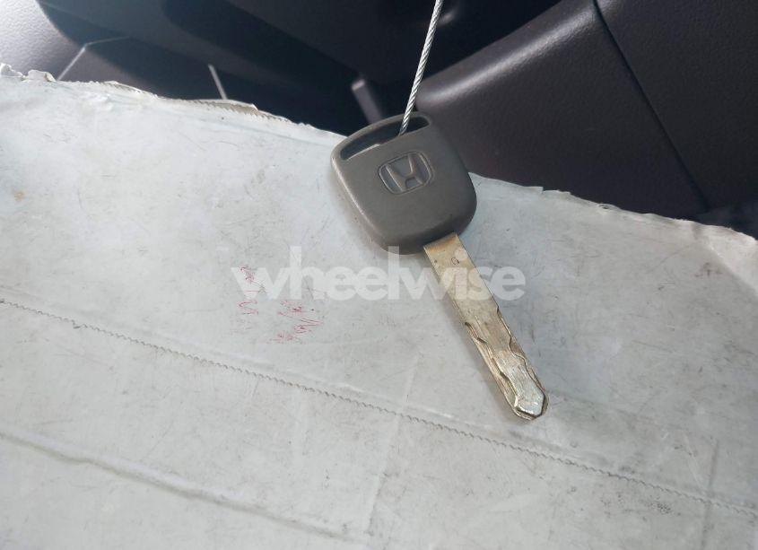 Photo 11 of 2014 Honda Cr-v EX-L (VIN 2HKRM4H7XEH686501)