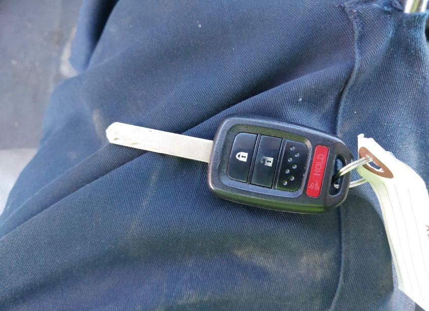 Photo 11 of 2014 Honda Cr-v EX-L (VIN 2HKRM4H7XEH712708)