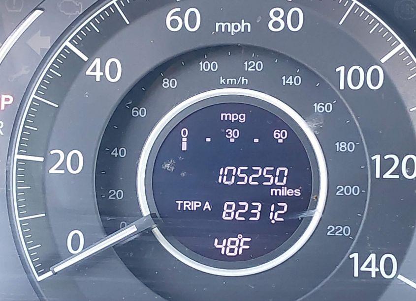 Photo 16 of 2014 Honda Cr-v EX-L (VIN 2HKRM4H7XEH712708)