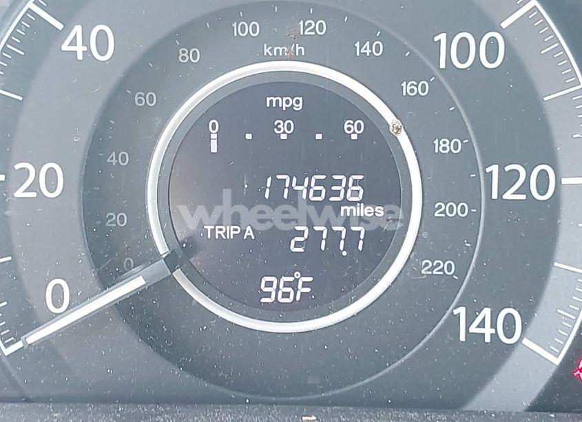 Photo 15 of 2014 Honda Cr-v EX-L (VIN 2HKRM4H7XEH721294)