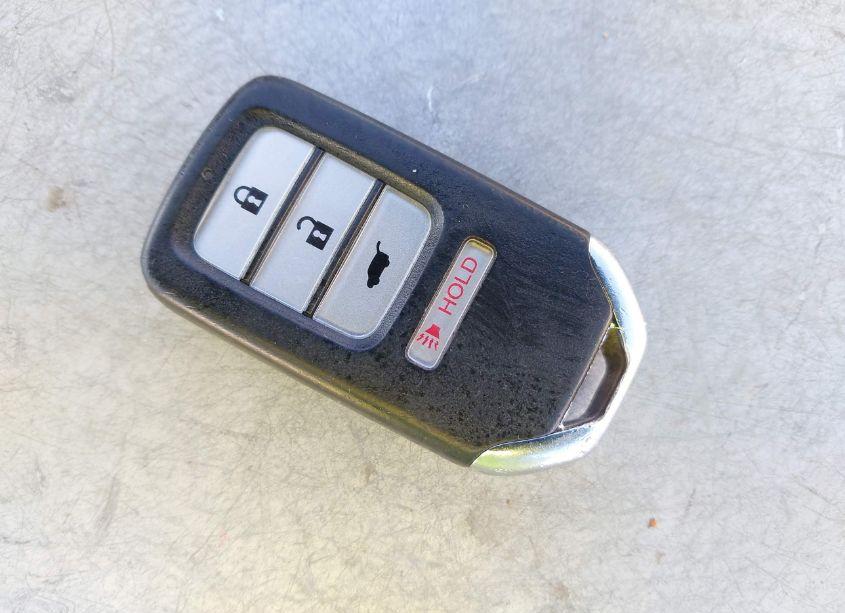 Photo 11 of 2015 Honda Cr-v EX-L (VIN 2HKRM4H7XFH608902)