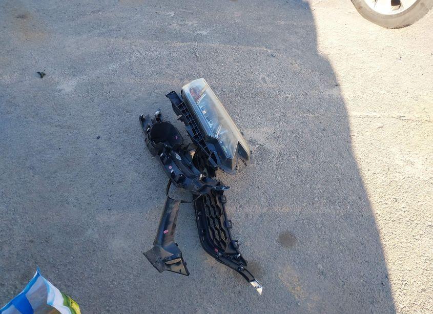 Photo 12 of 2015 Honda Cr-v EX-L (VIN 2HKRM4H7XFH622816)