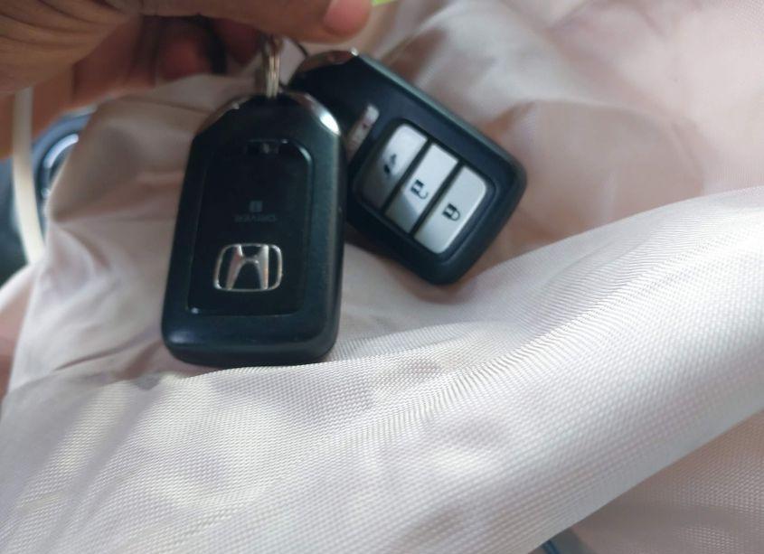 Photo 11 of 2015 Honda Cr-v EX-L (VIN 2HKRM4H7XFH623142)