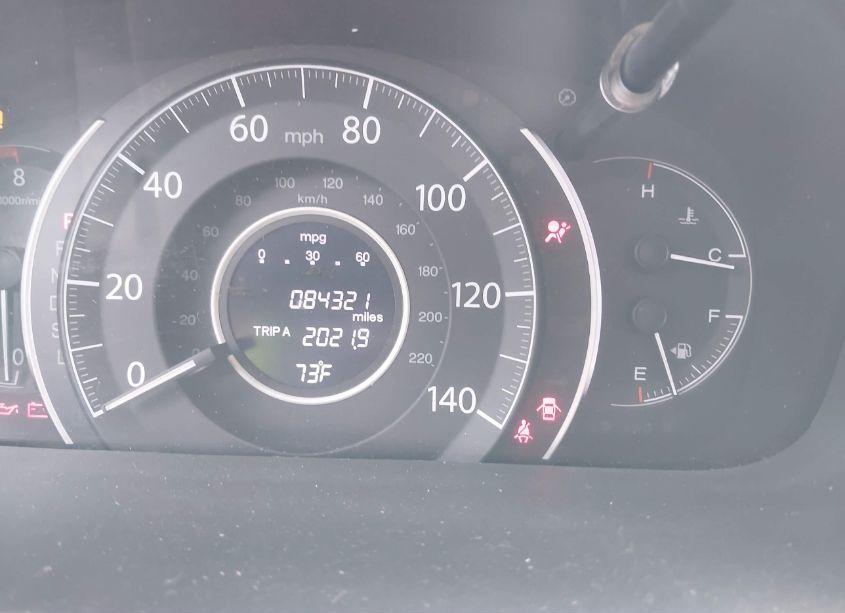 Photo 15 of 2015 Honda Cr-v EX-L (VIN 2HKRM4H7XFH623142)