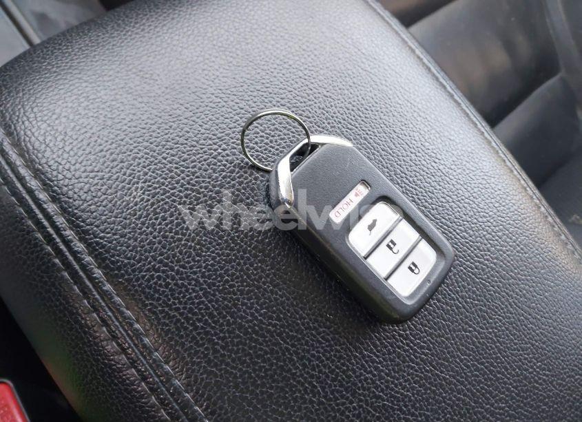 Photo 11 of 2015 Honda Cr-v EX-L (VIN 2HKRM4H7XFH646968)