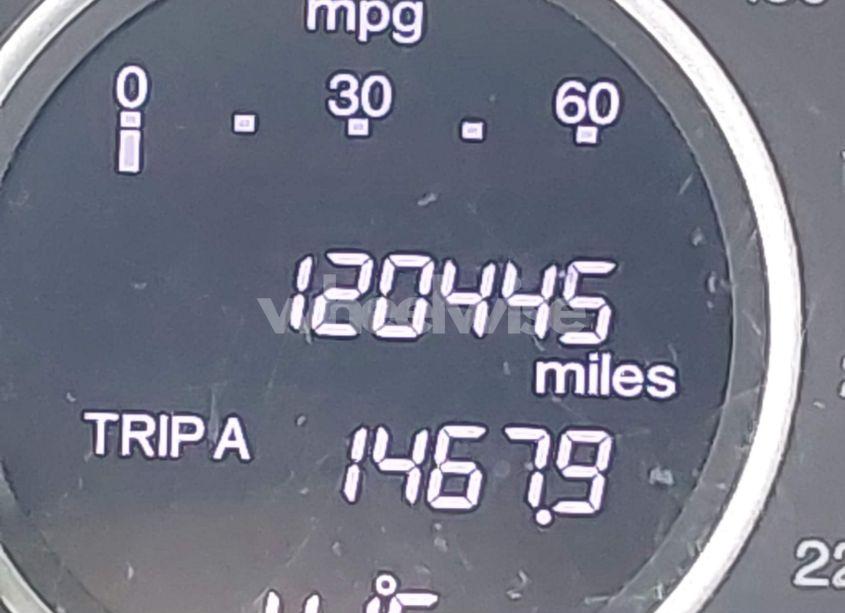 Photo 15 of 2015 Honda Cr-v EX-L (VIN 2HKRM4H7XFH646968)