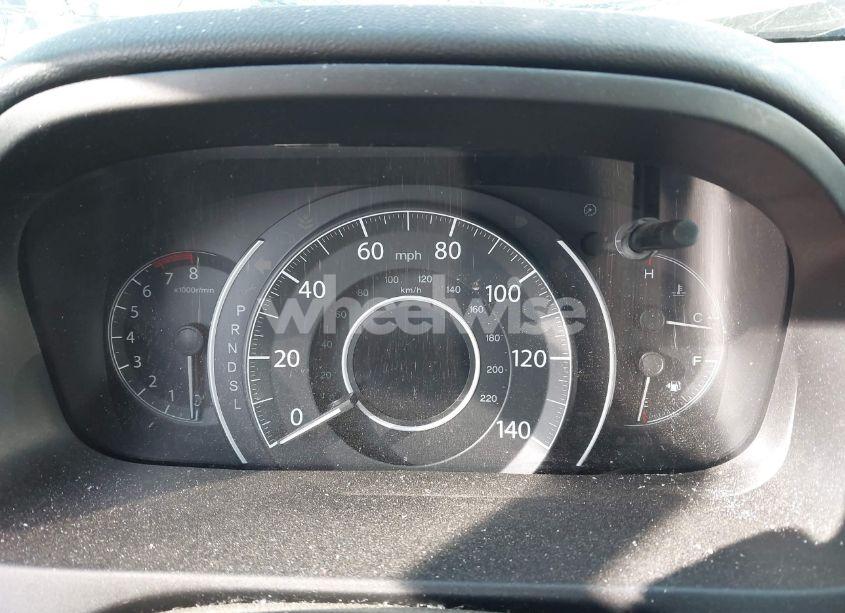 Photo 14 of 2015 Honda Cr-v EX-L (VIN 2HKRM4H7XFH655413)